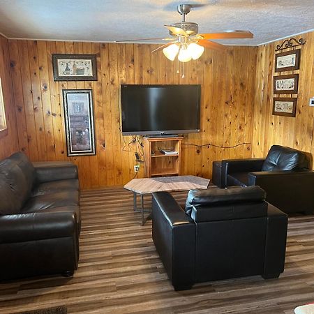 South Fork Lodge & Rv Park Colorado ภายนอก รูปภาพ