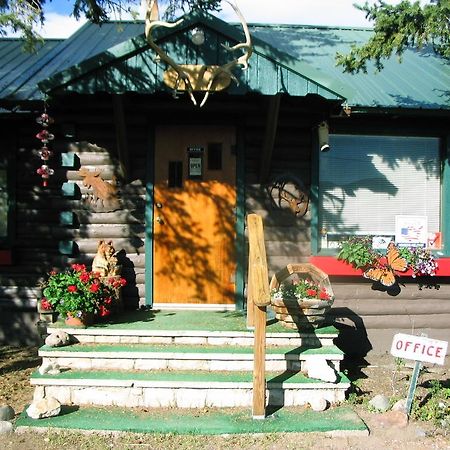 South Fork Lodge & Rv Park Colorado ภายนอก รูปภาพ