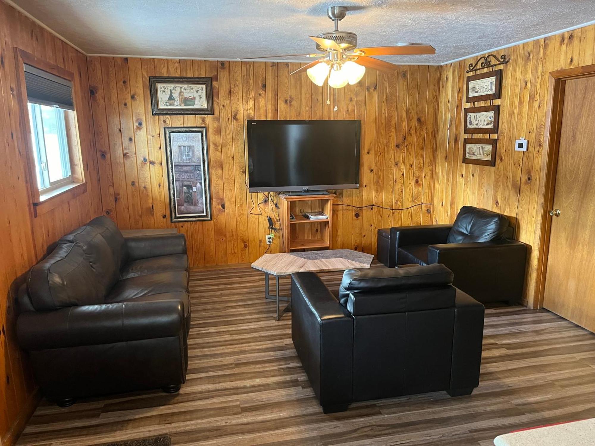 South Fork Lodge & Rv Park Colorado ภายนอก รูปภาพ
