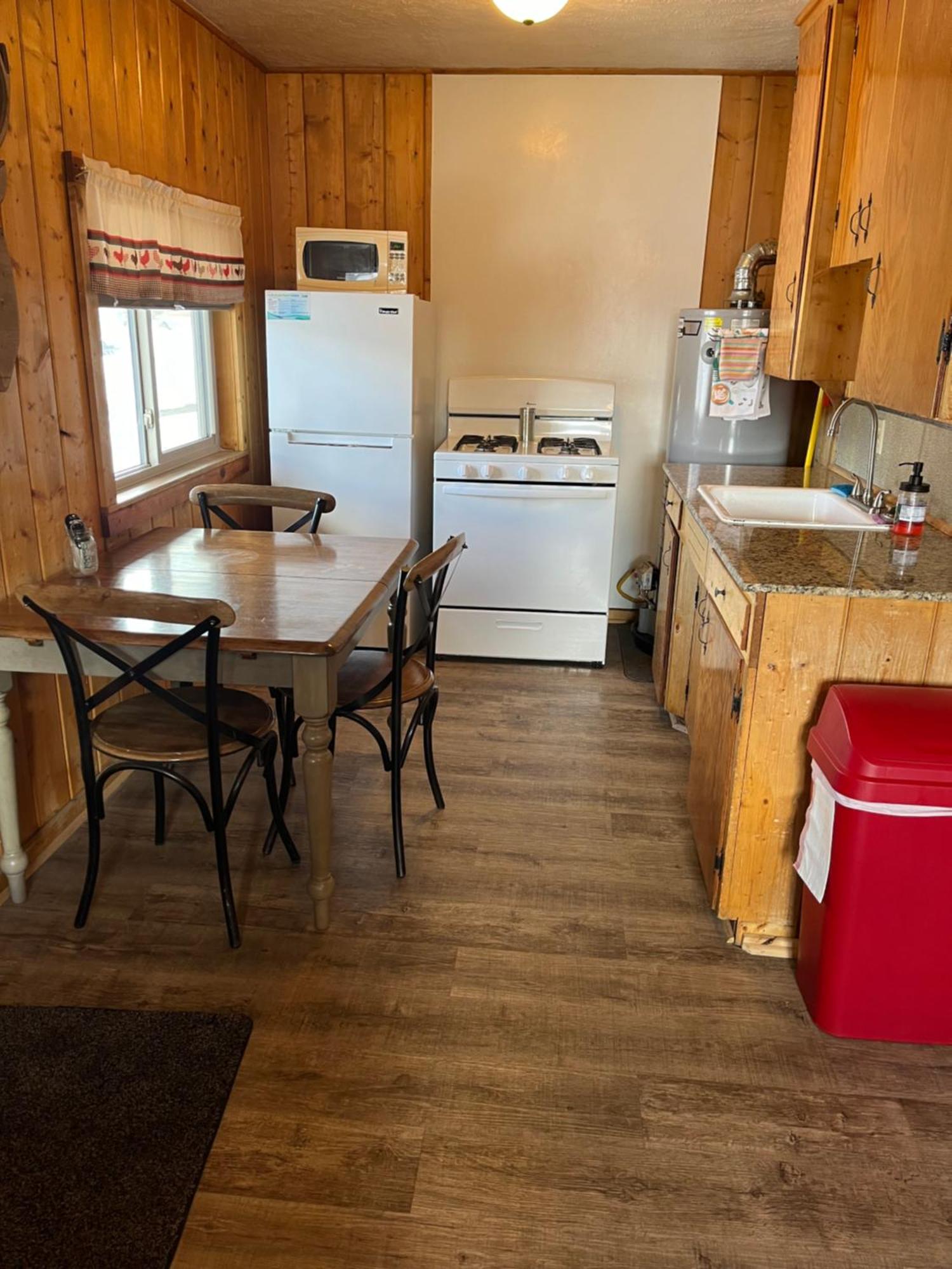 South Fork Lodge & Rv Park Colorado ภายนอก รูปภาพ