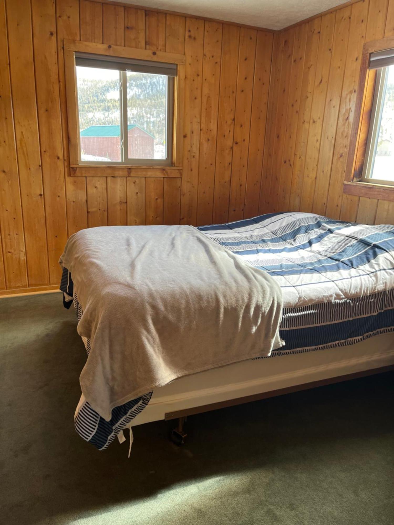 South Fork Lodge & Rv Park Colorado ภายนอก รูปภาพ