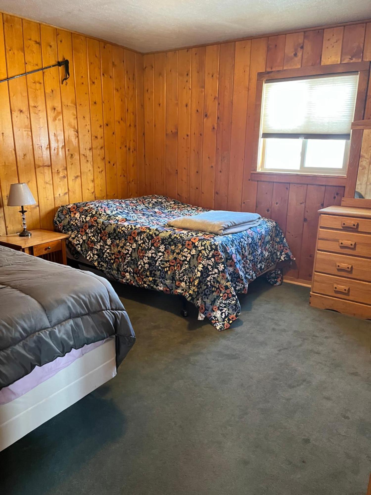 South Fork Lodge & Rv Park Colorado ภายนอก รูปภาพ