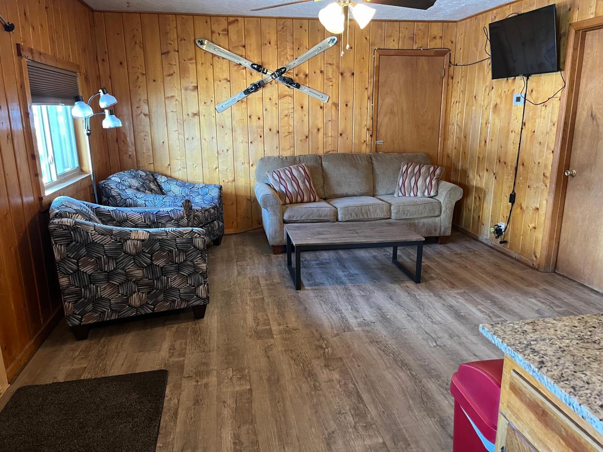 South Fork Lodge & Rv Park Colorado ภายนอก รูปภาพ