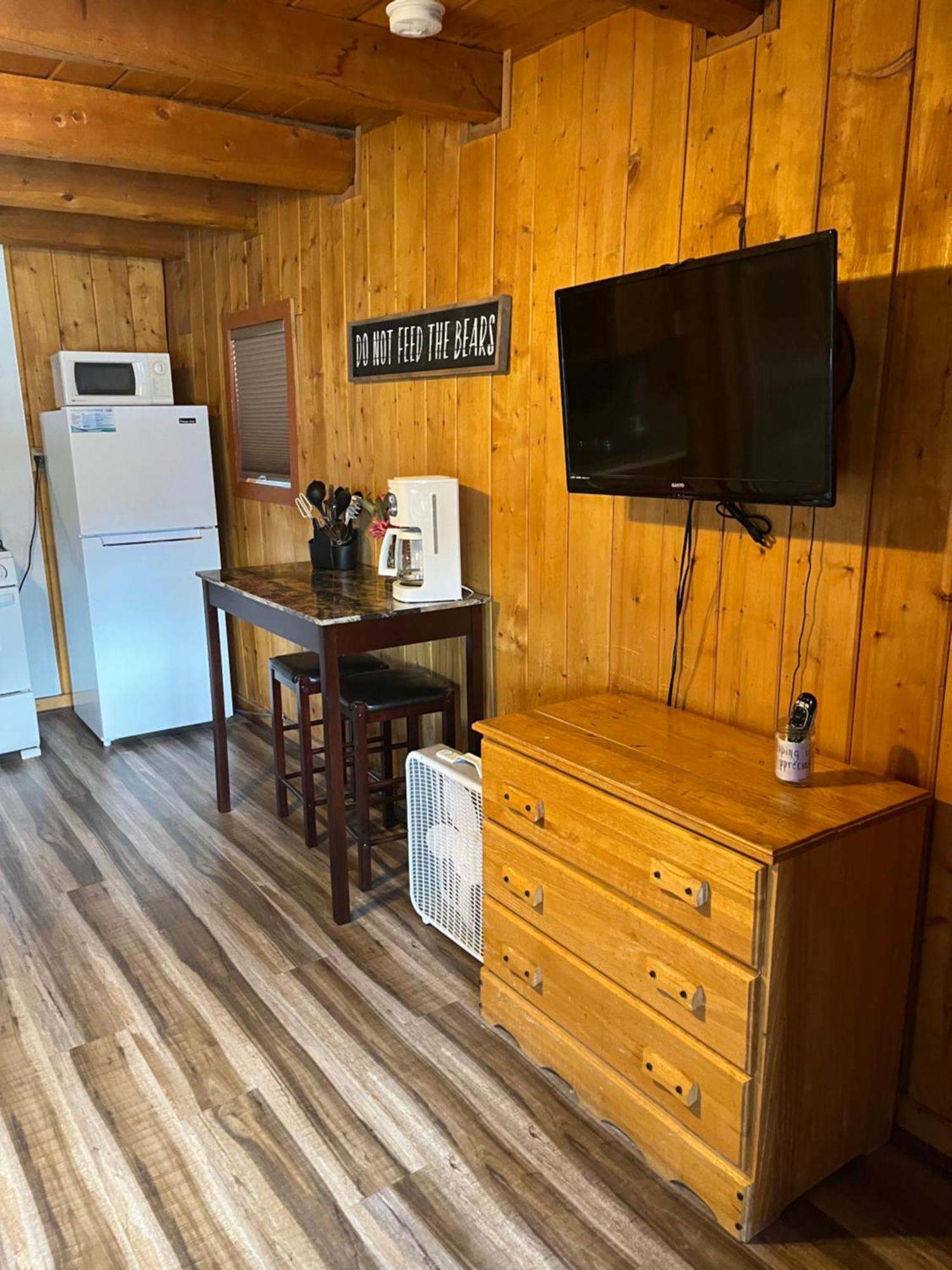 South Fork Lodge & Rv Park Colorado ภายนอก รูปภาพ