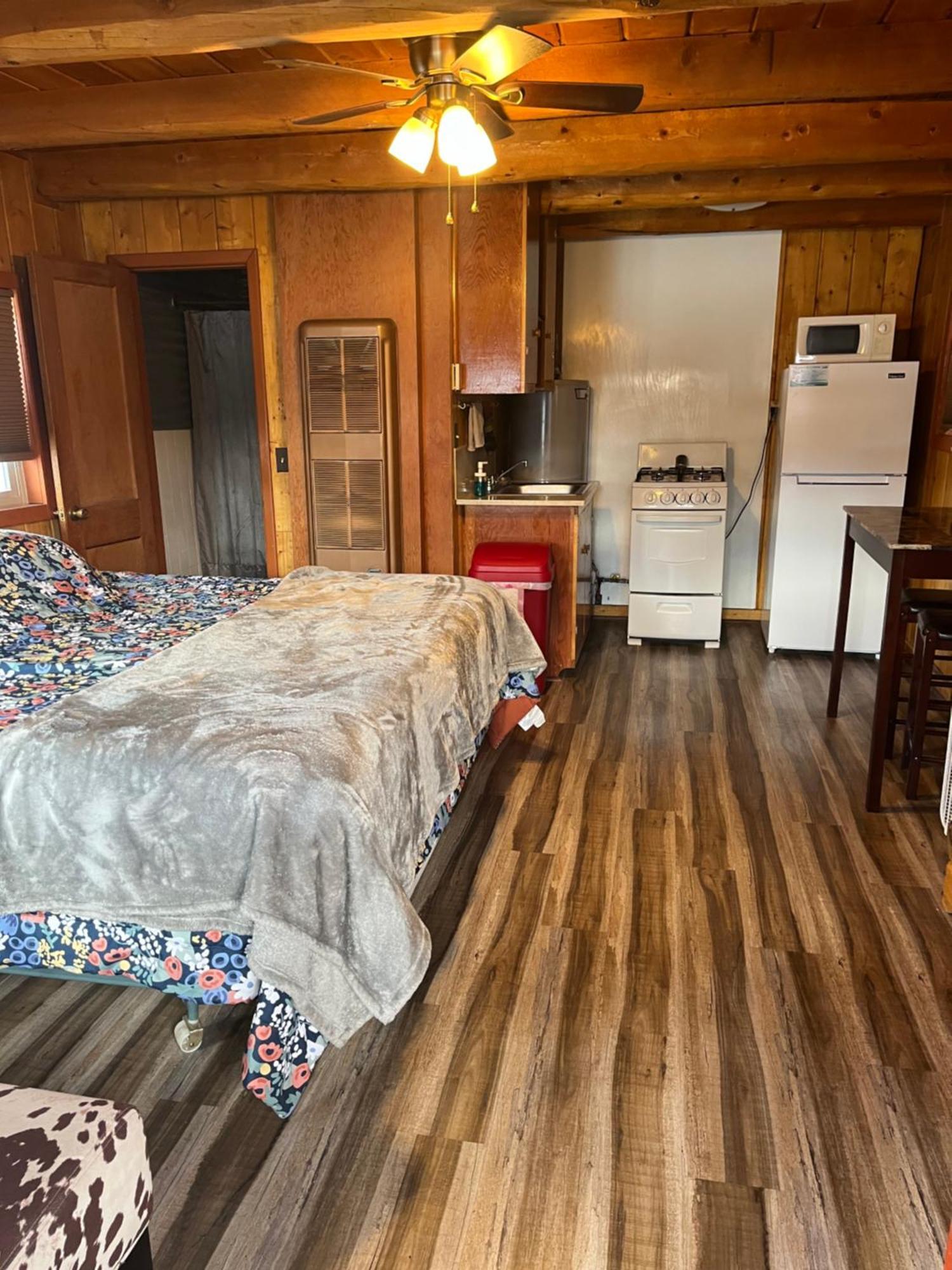 South Fork Lodge & Rv Park Colorado ภายนอก รูปภาพ