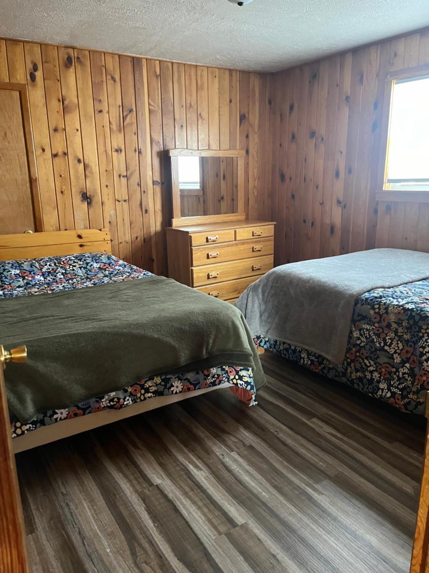 South Fork Lodge & Rv Park Colorado ภายนอก รูปภาพ