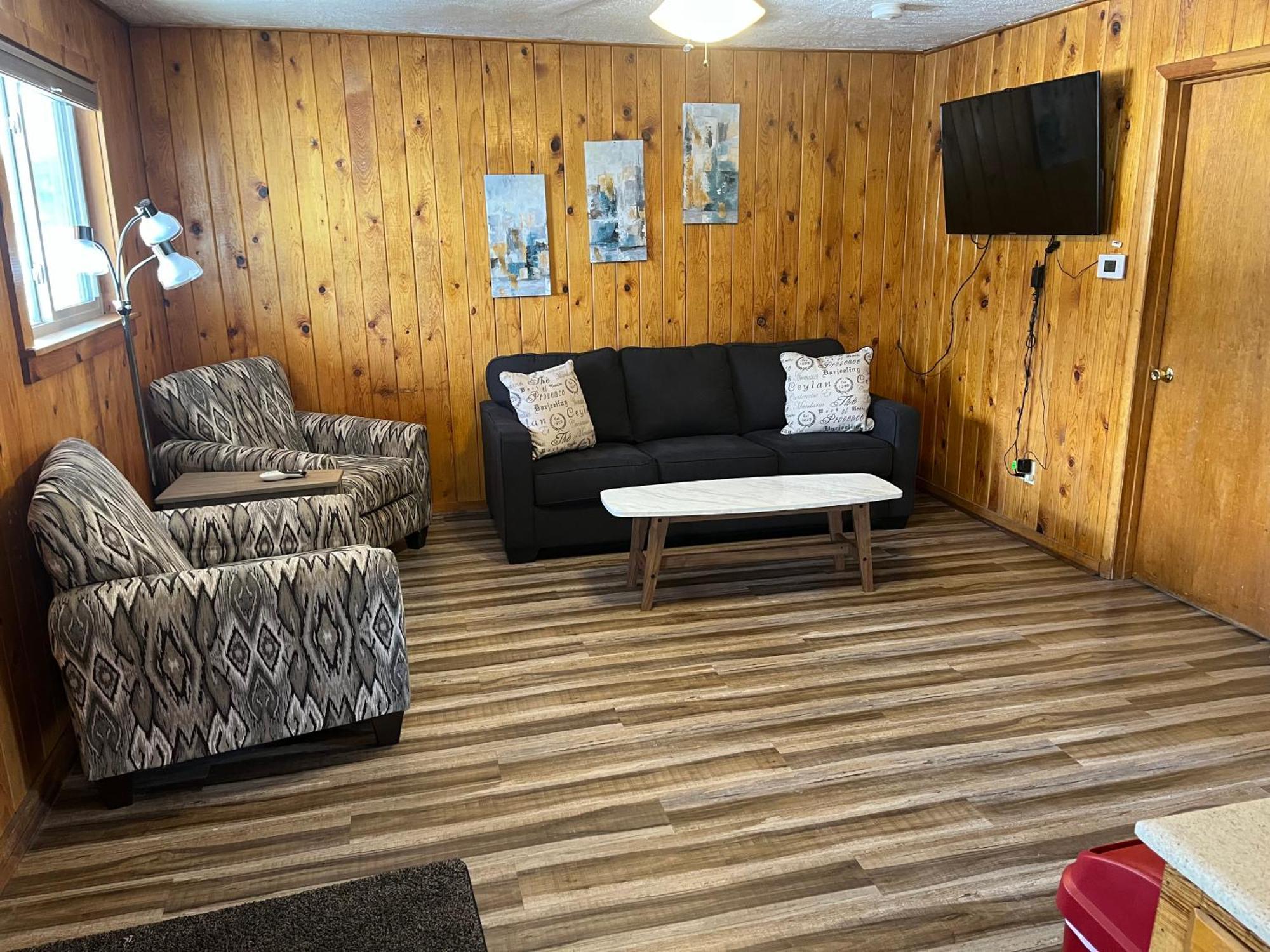 South Fork Lodge & Rv Park Colorado ภายนอก รูปภาพ