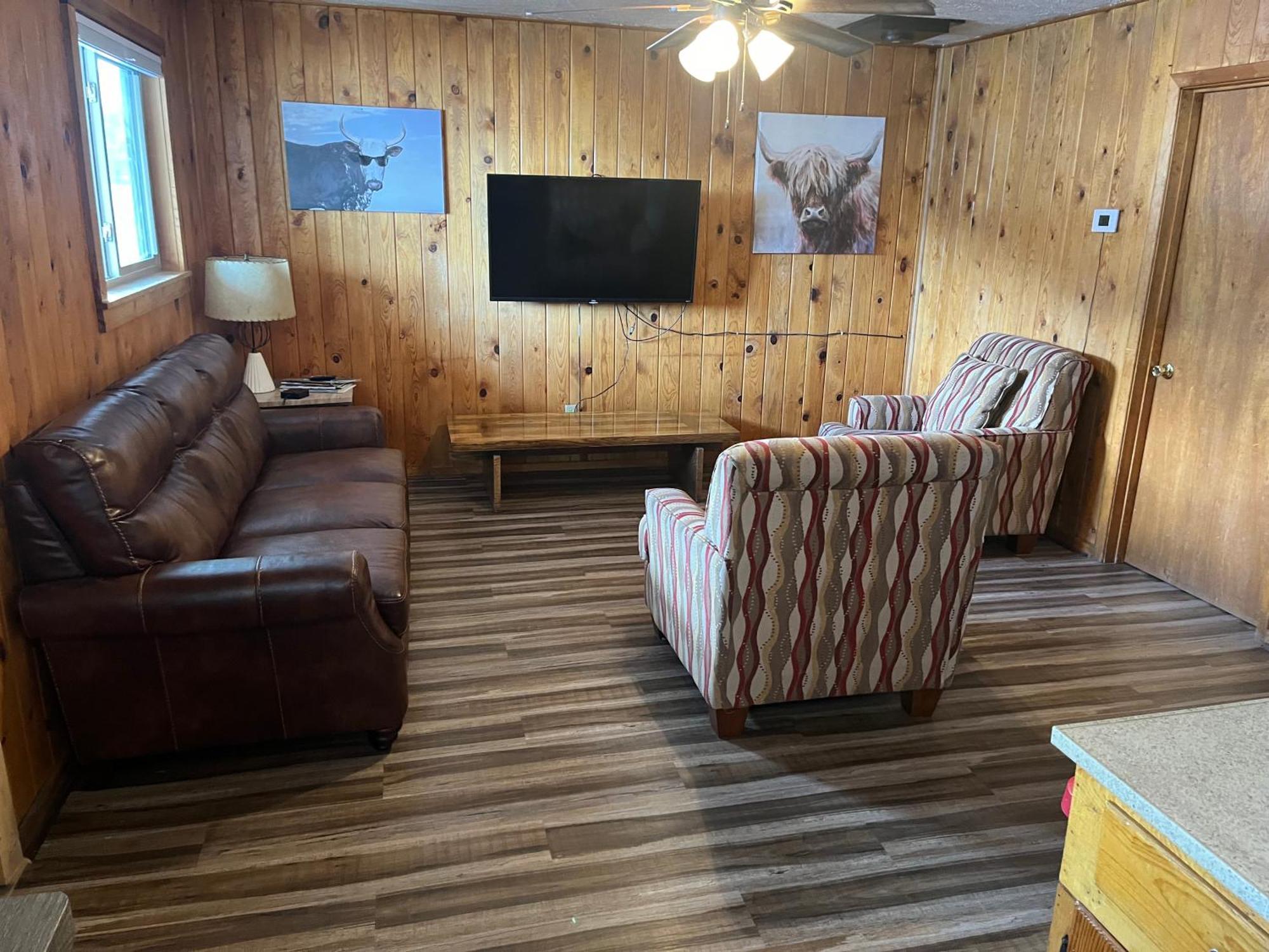 South Fork Lodge & Rv Park Colorado ภายนอก รูปภาพ