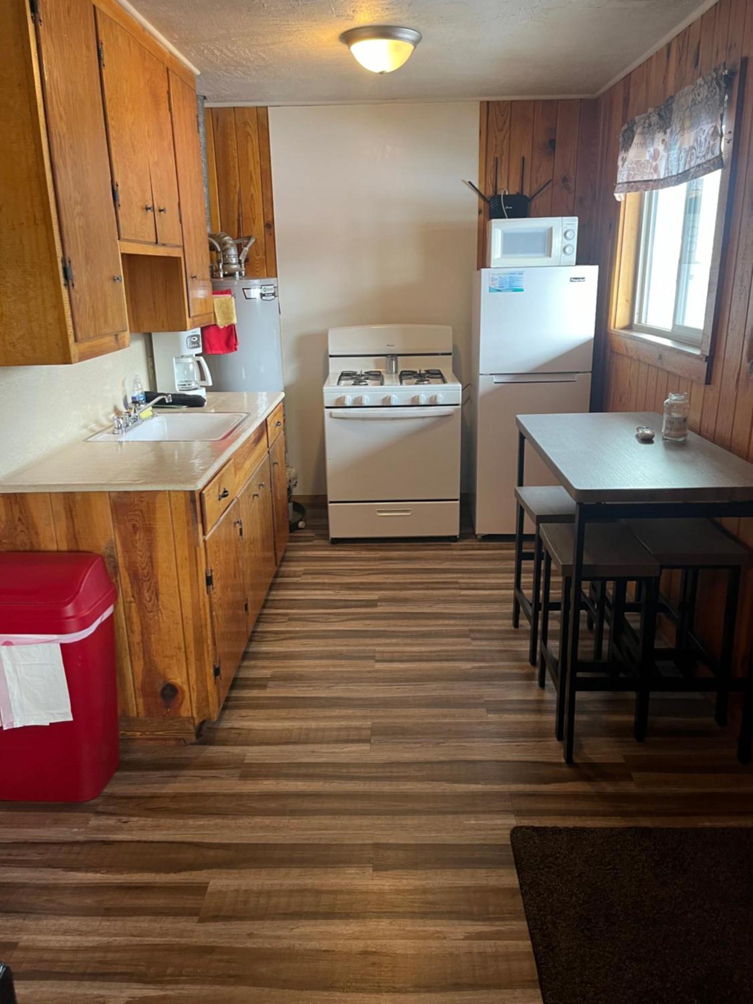 South Fork Lodge & Rv Park Colorado ภายนอก รูปภาพ