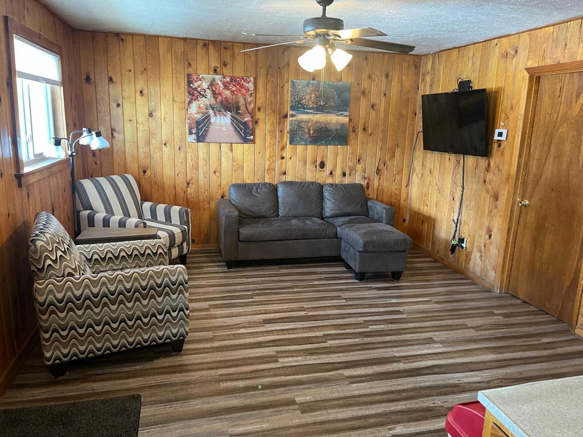 South Fork Lodge & Rv Park Colorado ภายนอก รูปภาพ