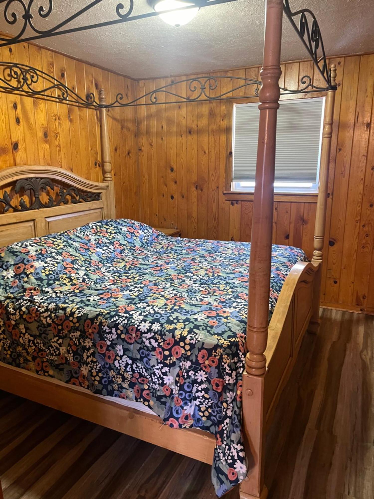 South Fork Lodge & Rv Park Colorado ภายนอก รูปภาพ