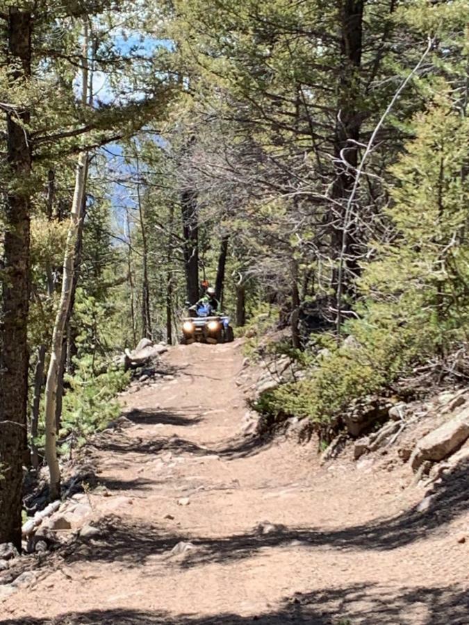 South Fork Lodge & Rv Park Colorado ภายนอก รูปภาพ