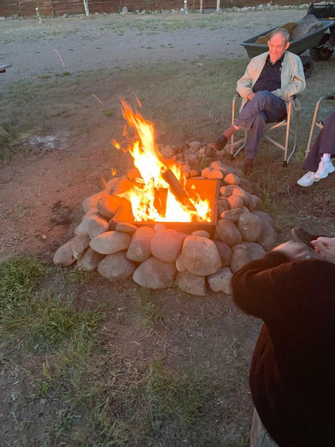 South Fork Lodge & Rv Park Colorado ภายนอก รูปภาพ